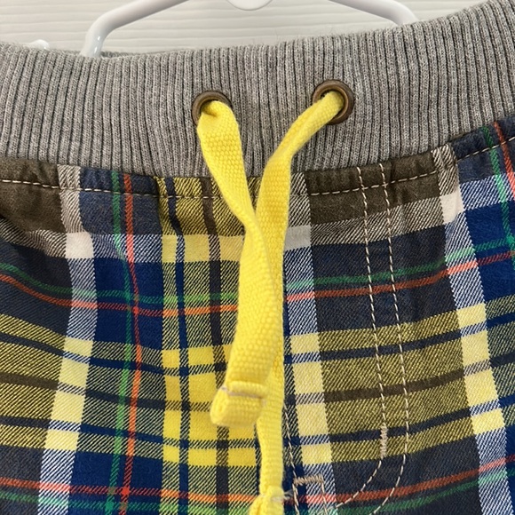 Mini Boden Boys Pants - Picture 2 of 7